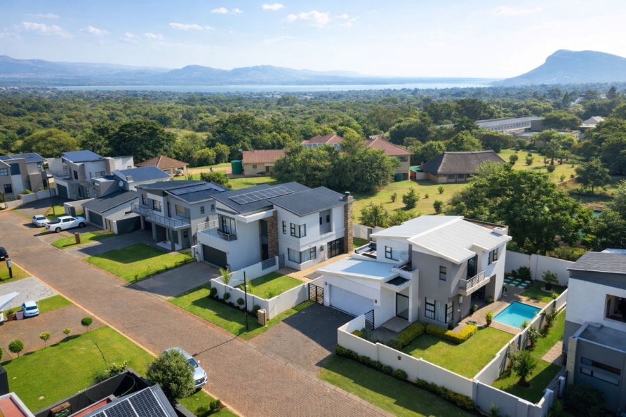 3 Bedroom Property for Sale in Melodie North West